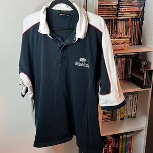 Guinness 4XL Polo